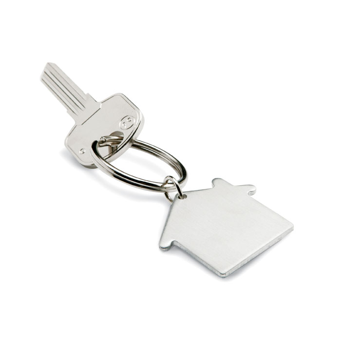 Heim Metal key holder house