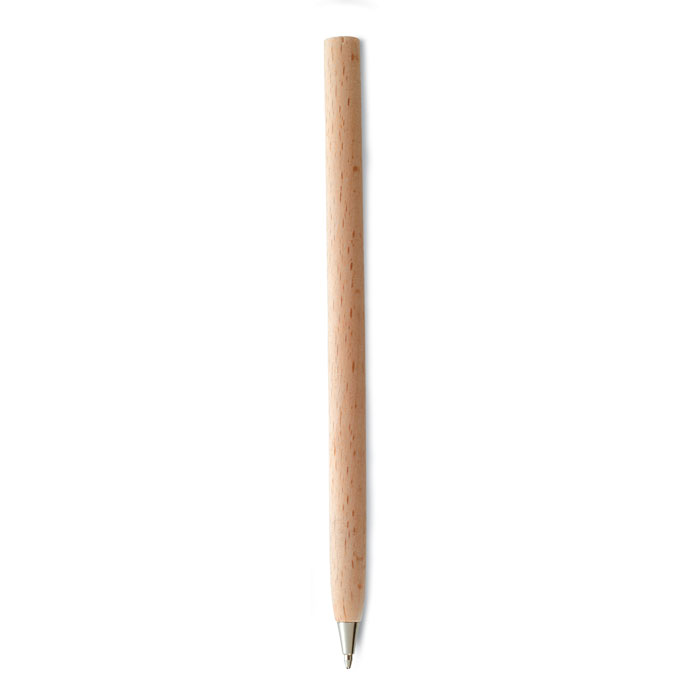Boisel Wooden ball pen