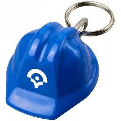 Kolt Hard Hat Shaped Keychain