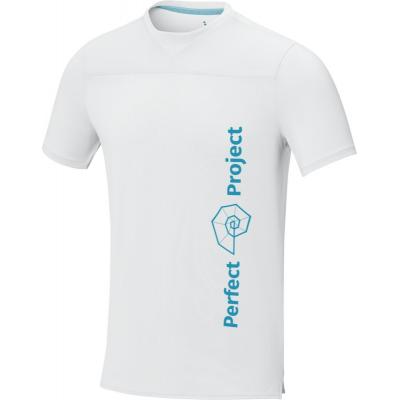 Kratos short sleeve men's cool fit t-shirt