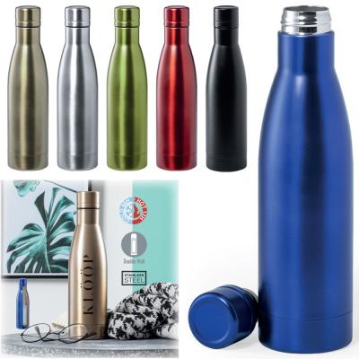 Kungel Insulated Bottle