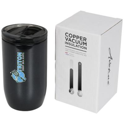 Lagom 380 Ml Copper Vacuum Insulated Tumbler