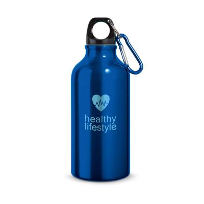 Landscape Sports Bottle