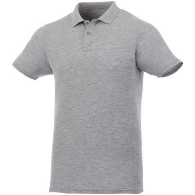 Liberty Short Sleeve Men Polo