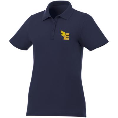 Liberty Short Sleeve Women Polo