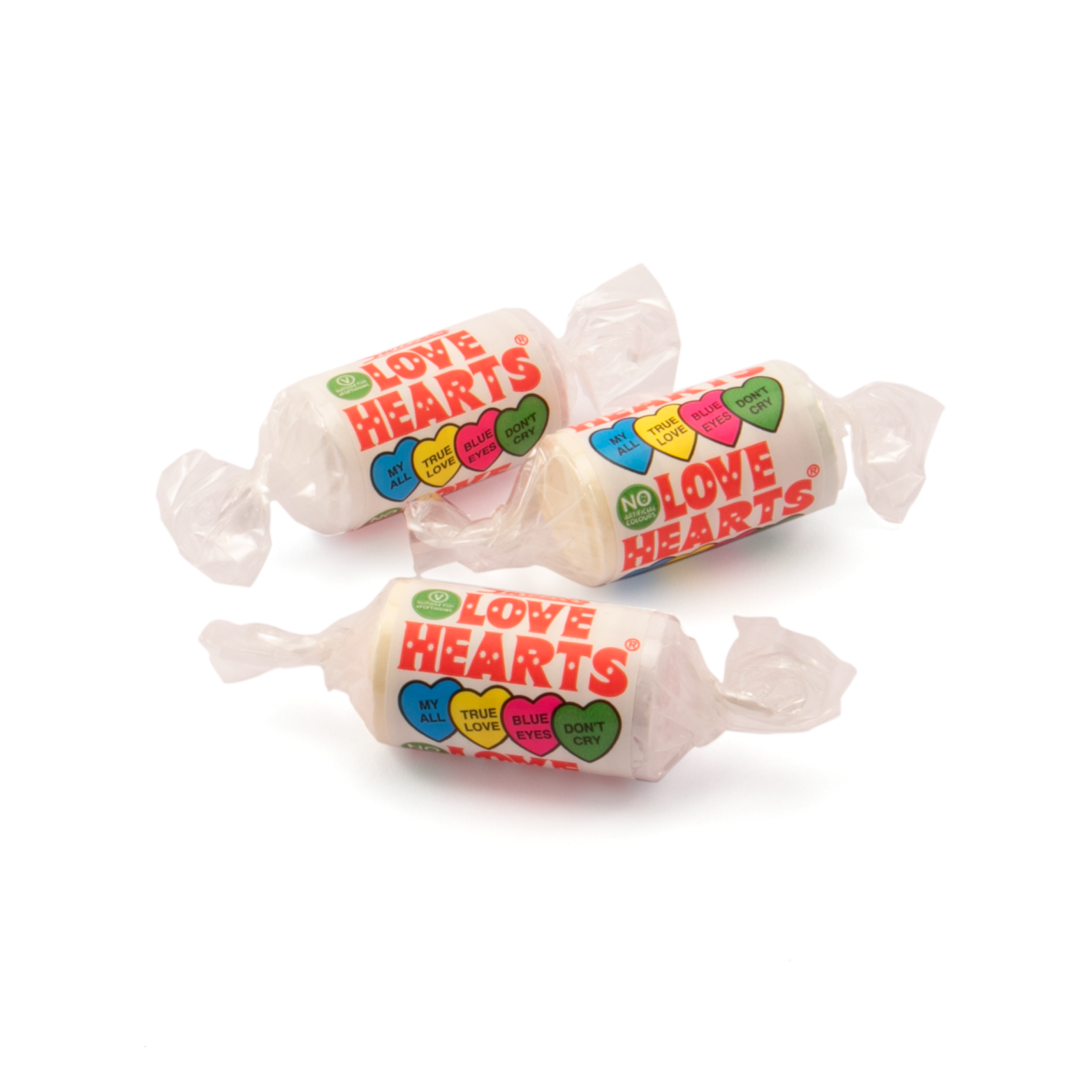 Love Hearts 2