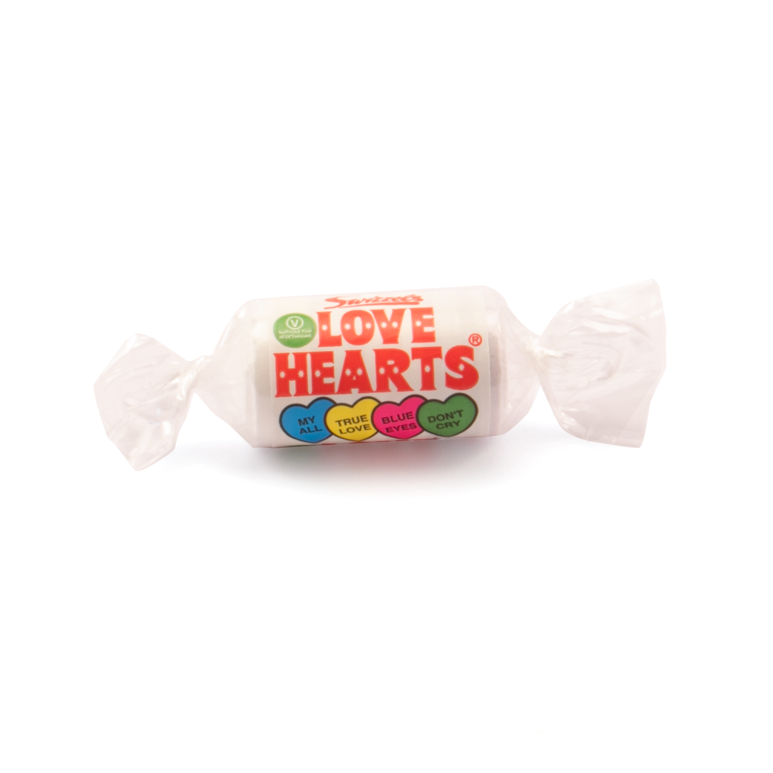 Love Hearts