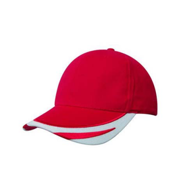 Low Profile 6 Panel