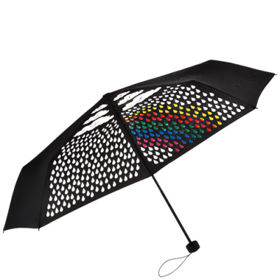 Mini Colourmagic Umbrella