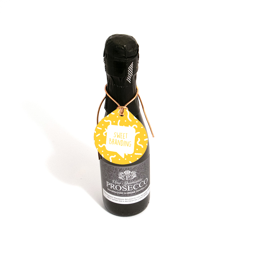 Mini Prosecco