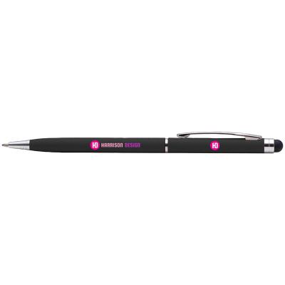 Minnelli Soft Touch Stylus Pen