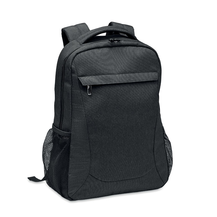 Waipio 600D RPET laptop backpack
