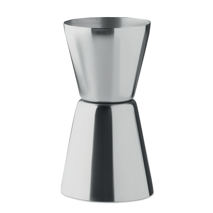 Frozen Stainless steel jigger