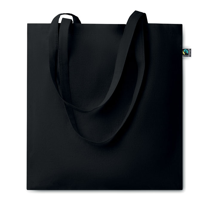 Osole Colour Fairtrade shopping bag140GSM