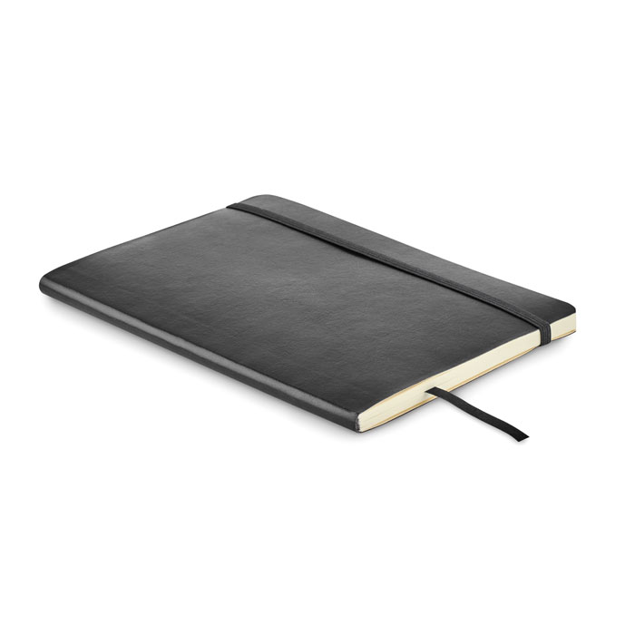 Breta A5 recycled notebook