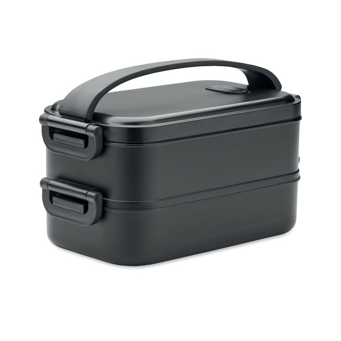 Idolunch Lunch box in recycled PP