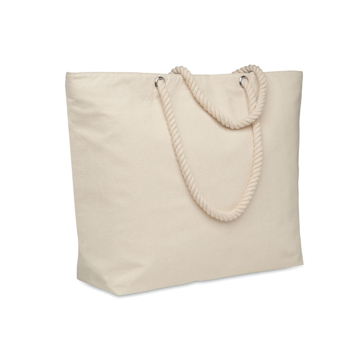 Heaven Beach cooler bag in cotton