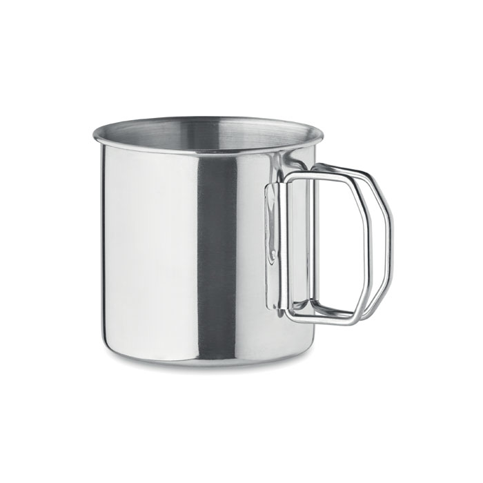 Nunavut Stainless steel mug 330 ml