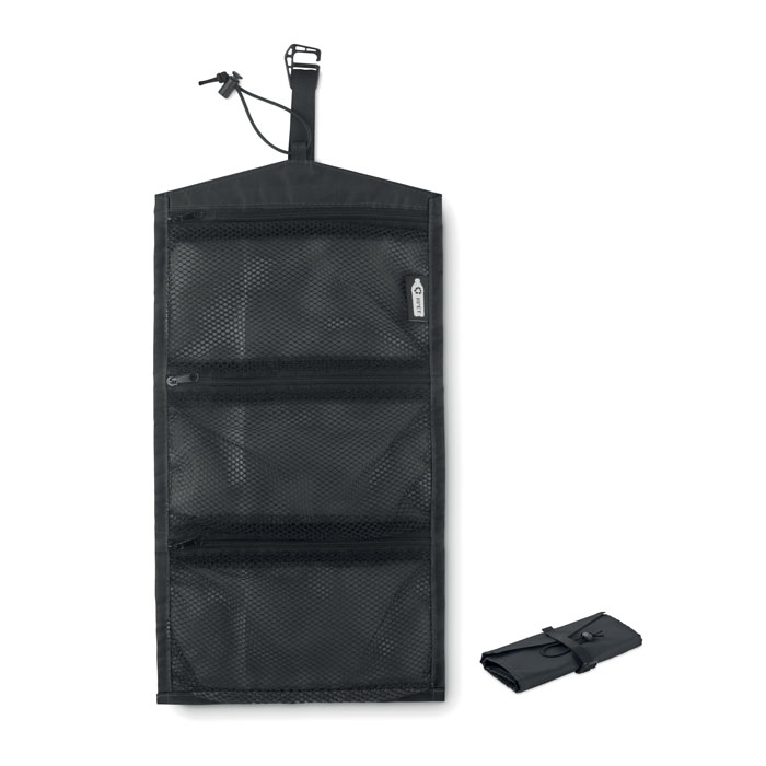 Traveli 210RPET travel cable organizer