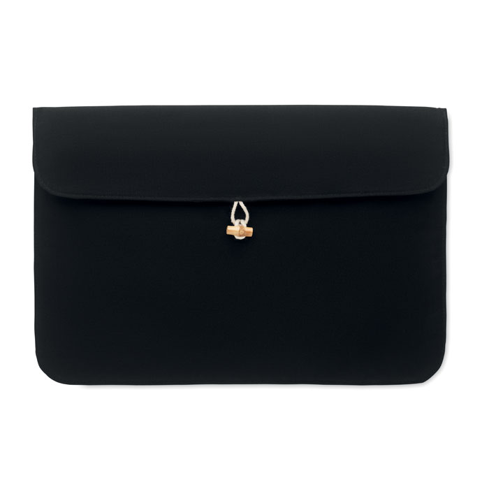 Cotin 15 inch 220 GSM cotton pouch