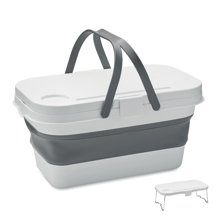 Cesta Collapsible picnic basket