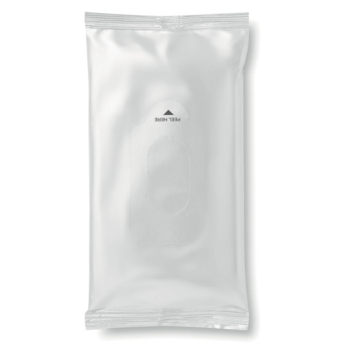 Dellea Wet wipes