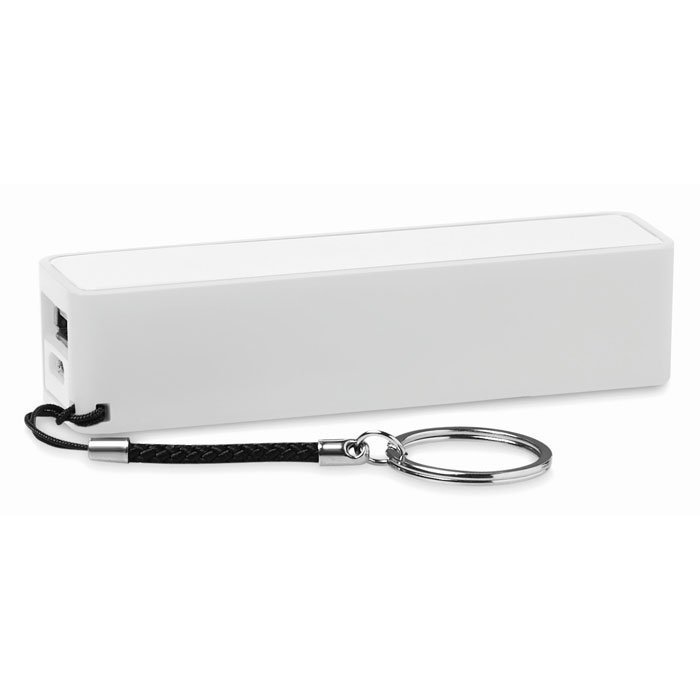 Power Mate Slim Power Bank 2200 mAh MO