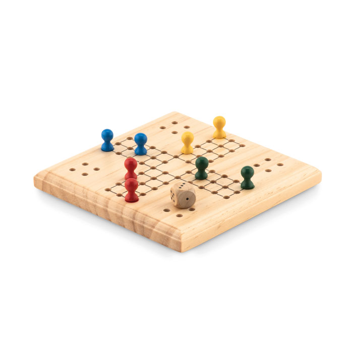 Ludo Ludo game