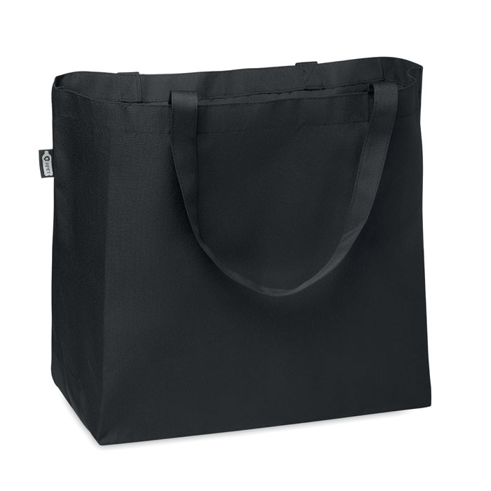 Fama 600D RPET large shopping bag