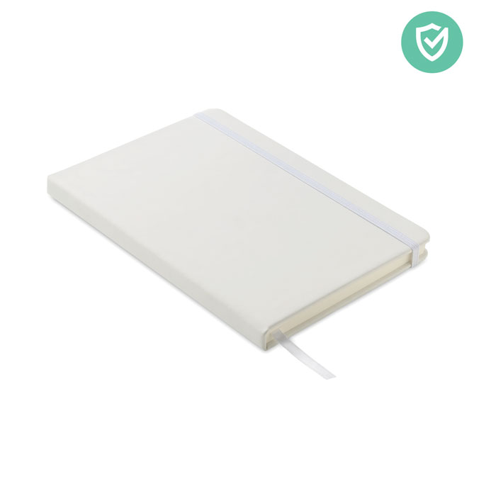 Arco Clean A5 antibacterial notebook
