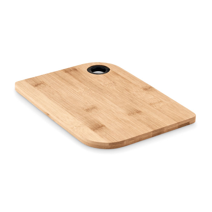 Bayba Clean Bamboo cutting board