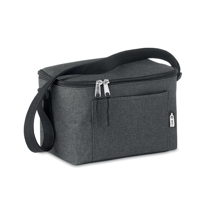 Cuba 600D RPET Cooler bag for cans