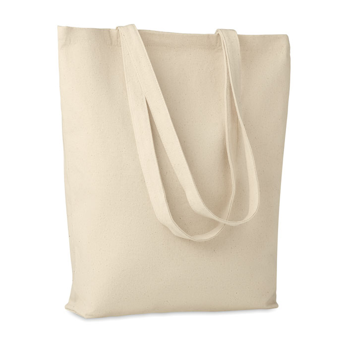 Rassa Canvas shopping bag 270 GSM