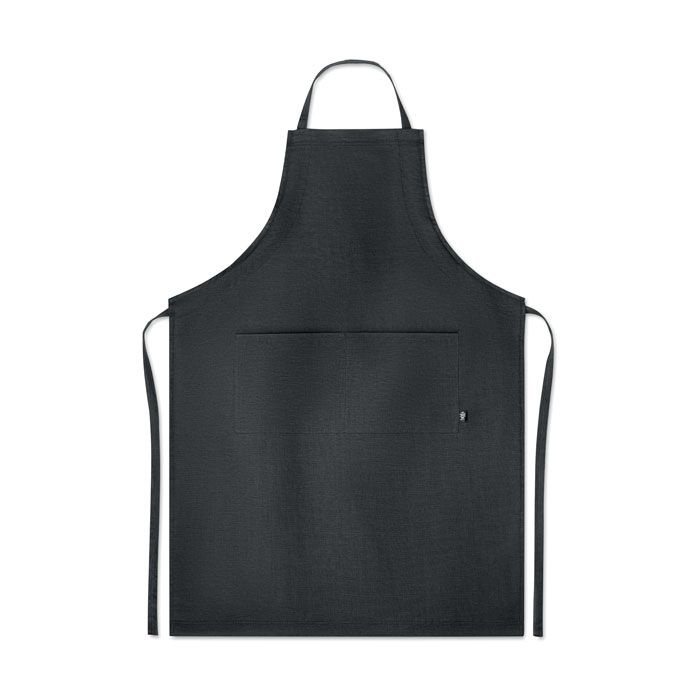 Naima Apron Hemp adjustable apron 200 GS