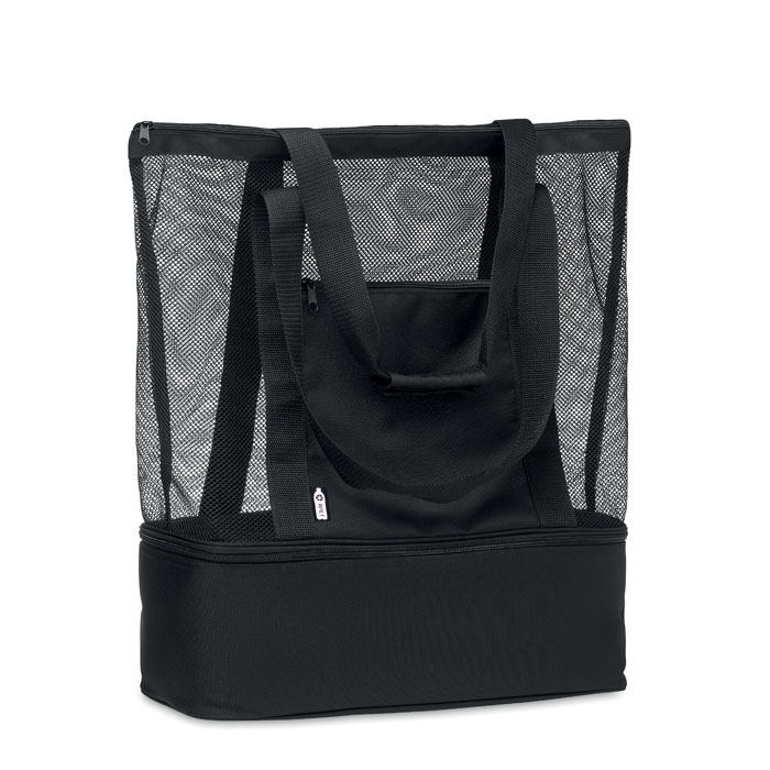 Malla Mesh Shopping bag in 600D RPET