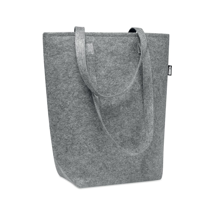 Taslo RPET felt shopping bag