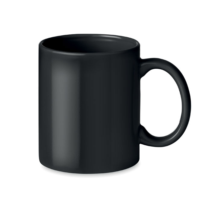 Dublin Tone Coloured ceramic mug 300ml