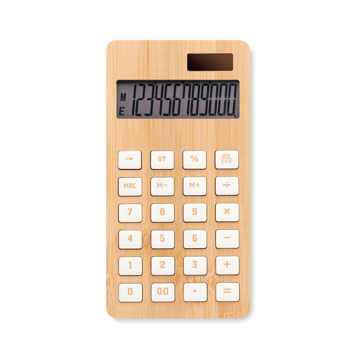 Branded Calculators