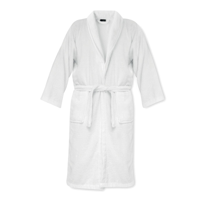 Onzai Medium Bathrobe organic cotton M/L