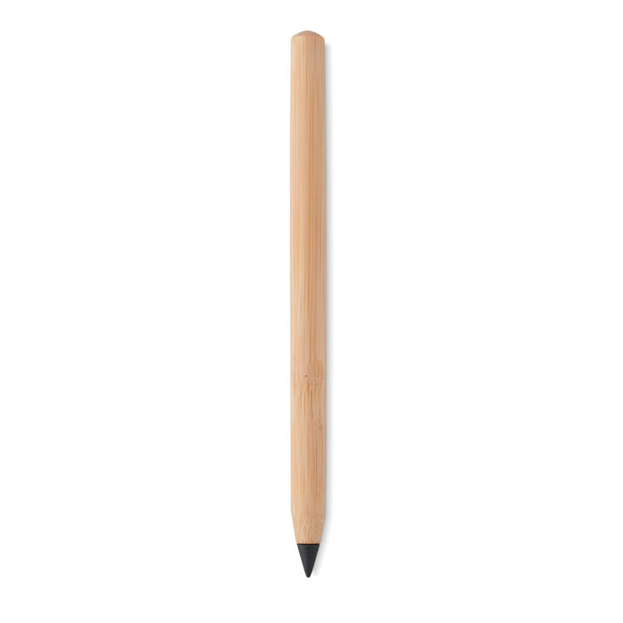 Inkless Bamboo Long lasting inkless pen