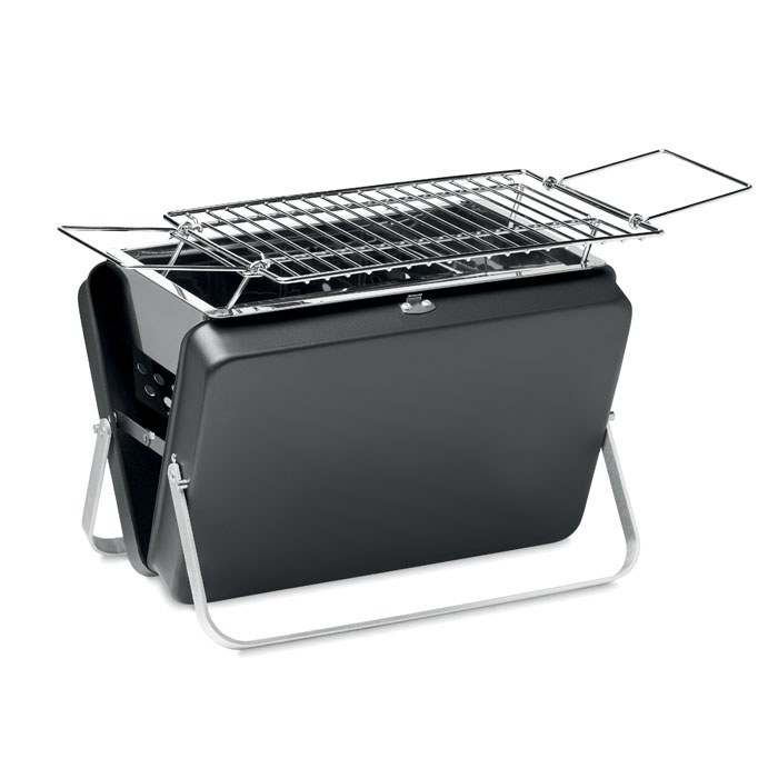 Bbq To Go Portable barbecue and stand