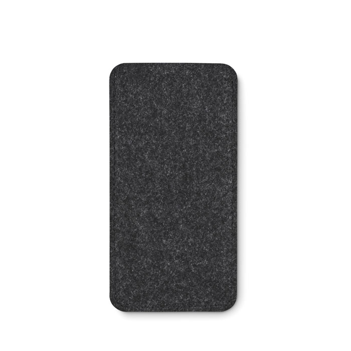 Nirson RPET felt glasses case
