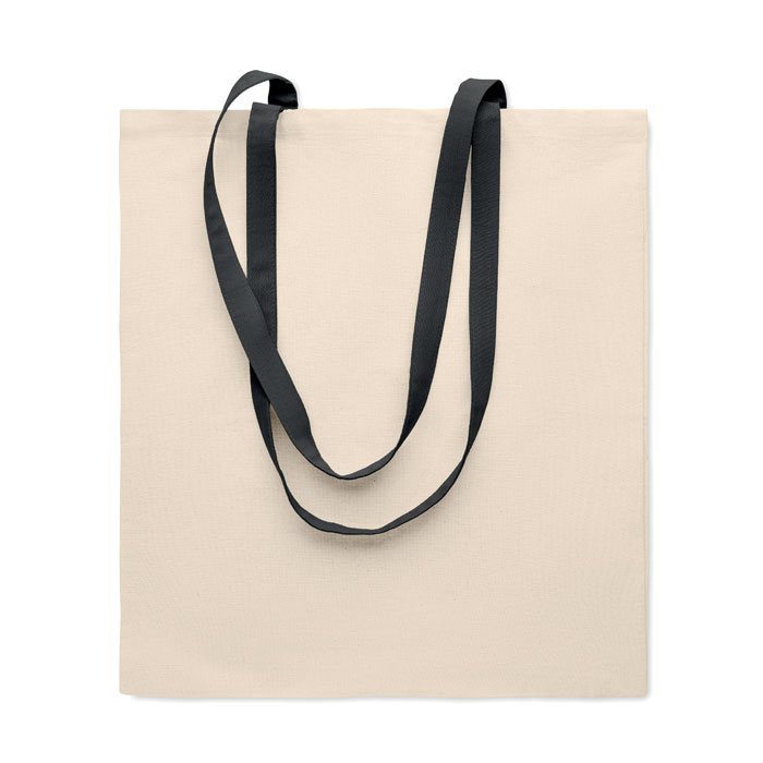 Zevra 140 GSM Cotton shopping bag