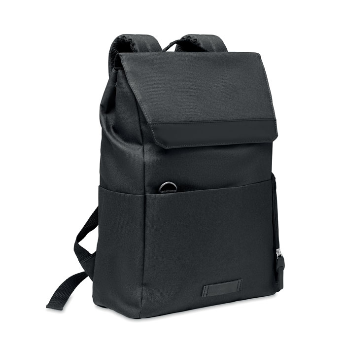 Daegu Lap 600D RPET laptop backpack
