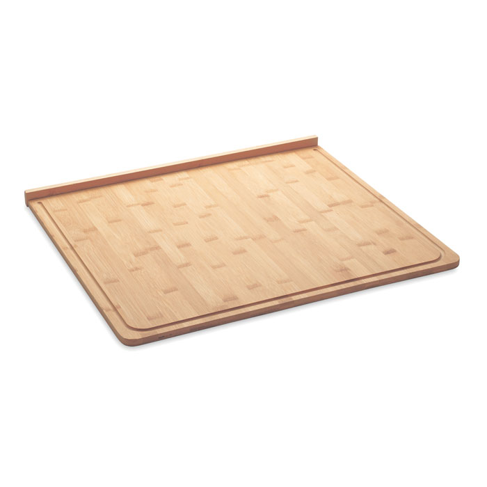 Kea Board Large bamboo cutting board