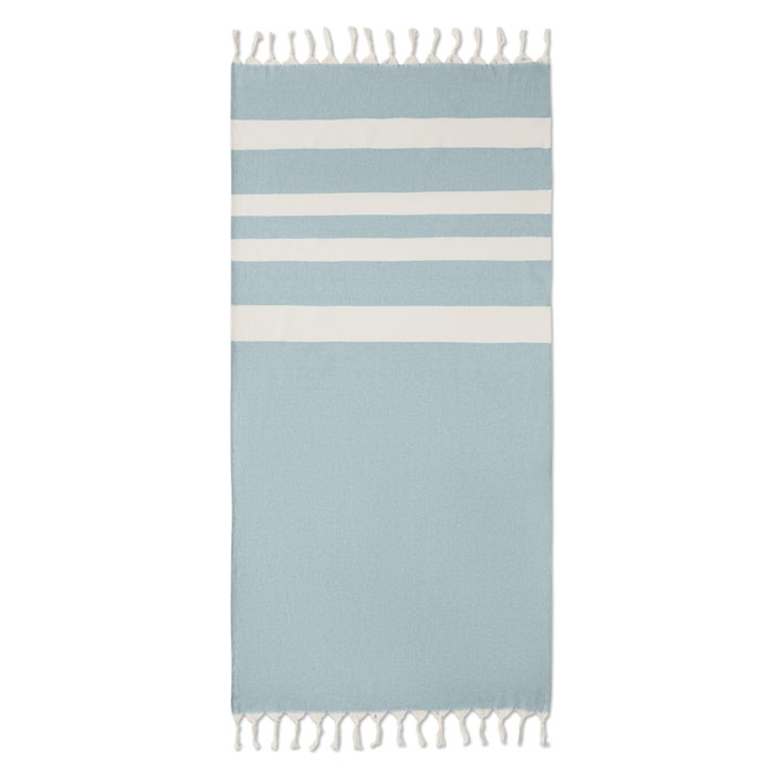 Agoura Hamman towel blanket 140 GSM