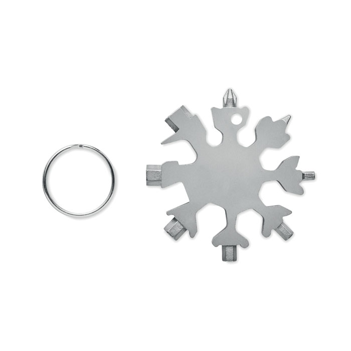 Floquet Stainless steel multi-tool