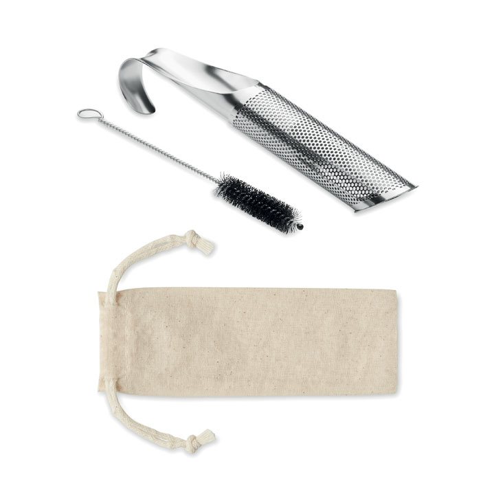 Oolong Stainless steel tea infuser