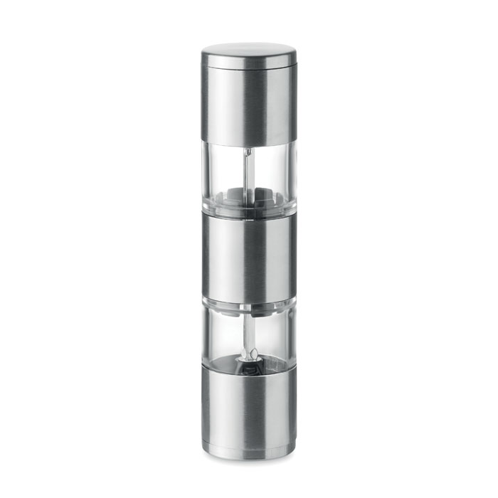 Gura 2-in-1 manual mill