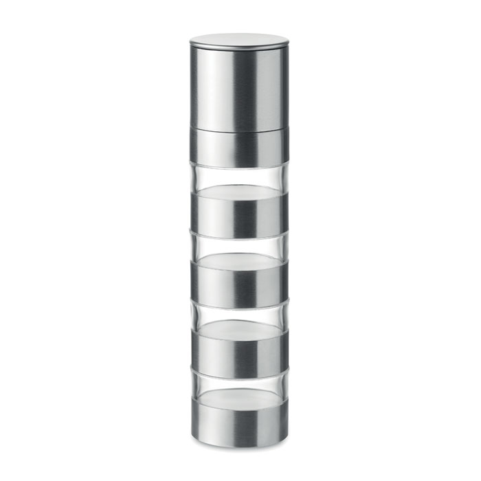 Inda 4-in-1 spices mill